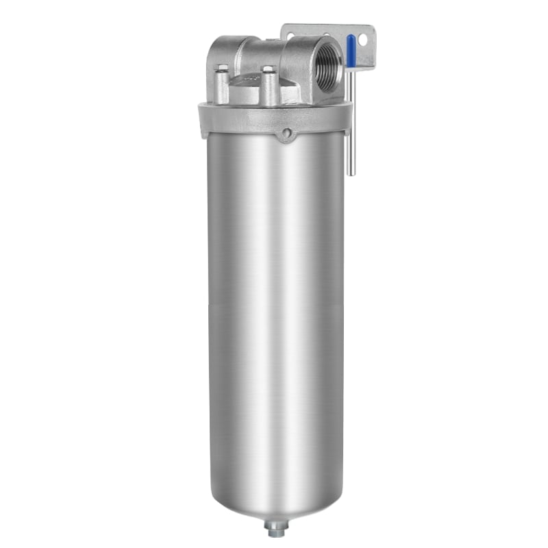 Amwater 10" Whole House Sediment Filter